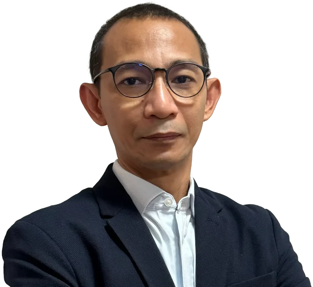 Juriman Ismail